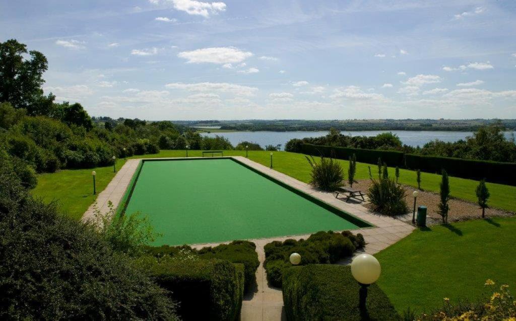 Rutland Hall Hotel & Spa Upper Hambleton Εξωτερικό φωτογραφία