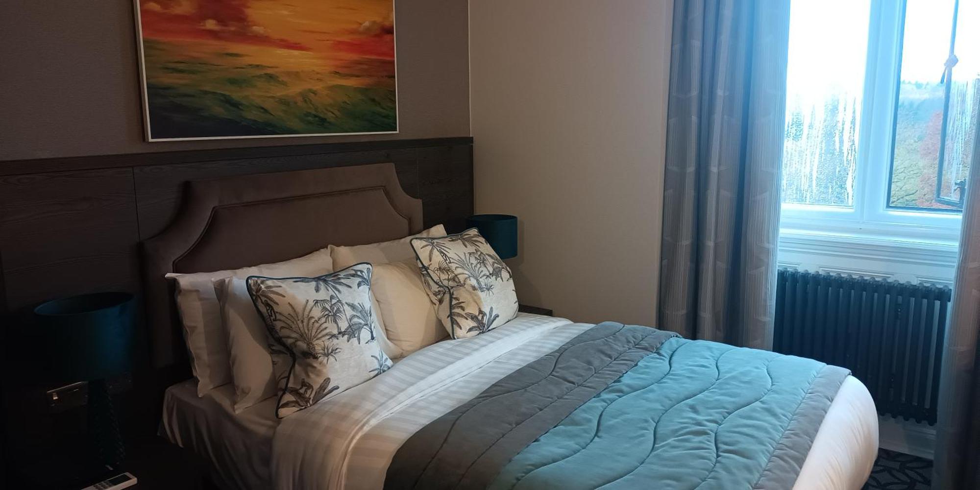 Rutland Hall Hotel & Spa Upper Hambleton Εξωτερικό φωτογραφία