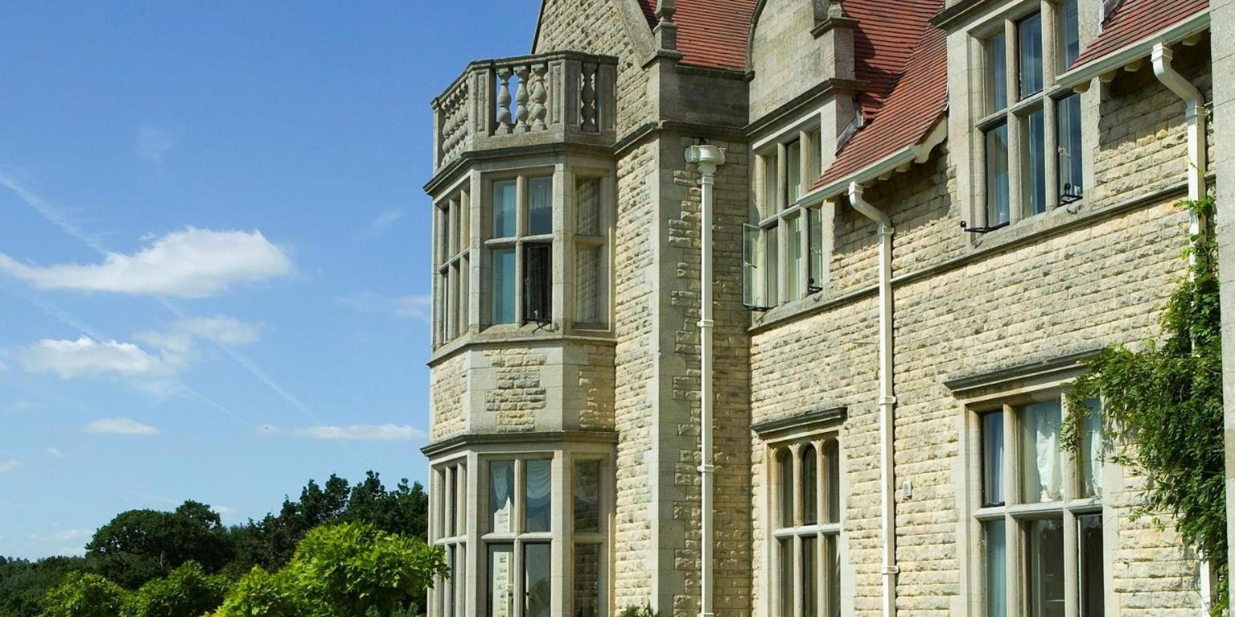 Rutland Hall Hotel & Spa Upper Hambleton Εξωτερικό φωτογραφία