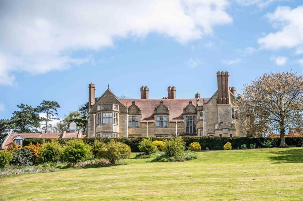 Rutland Hall Hotel & Spa Upper Hambleton Εξωτερικό φωτογραφία